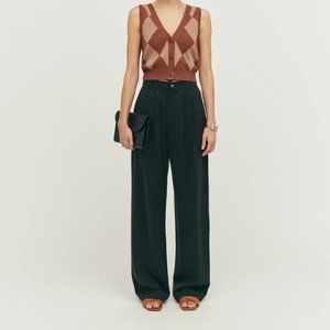 Mason Pant - Reformation - Petite